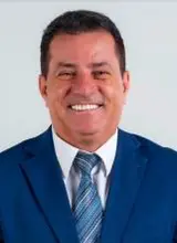 Foto oficial de Subtenente Geraldo Alves (TSE)