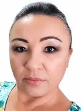 Foto oficial de Subtenente Vera (TSE)