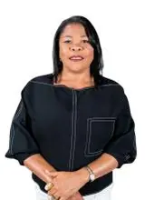 Foto oficial de Sueli Líder Guerreira (TSE)