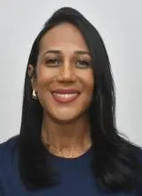Foto oficial de Suzele Veloso (TSE)