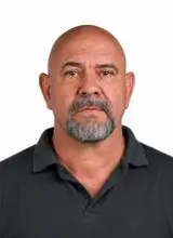 Foto oficial de Tabanez (TSE)