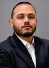 Foto oficial de Taniel Macedo (TSE)