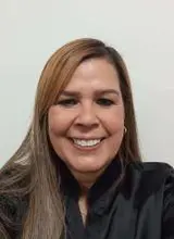 Foto oficial de Thays Mãe do Gabriel (TSE)