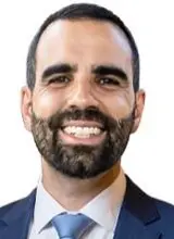 Foto oficial de Thiago Manzoni (TSE)
