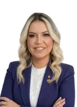Foto oficial de Tia Lu (TSE)