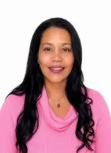 Foto oficial de Tia Nega (TSE)