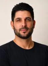 Foto oficial de Tiago (TSE)