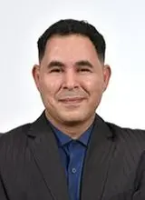 Foto oficial de Tomaz (TSE)