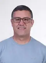 Foto oficial de Ulisses Dias (TSE)