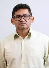 Foto oficial de Valdecy Líder Comunitário (TSE)