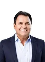 Foto oficial de Valdelino Barcelos (TSE)