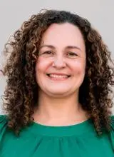 Foto oficial de Vanessa É O Bicho (TSE)