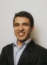 Foto oficial de Victor Jansen (TSE)