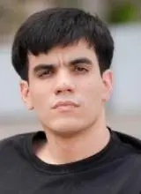 Foto oficial de Victor Rattes (TSE)