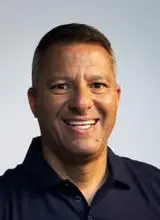 Foto oficial de Washington Coração Valente (TSE)