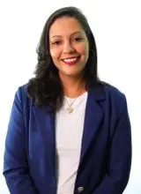 Foto oficial de Weila Almeida (TSE)