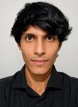 Foto oficial de Wellington Campos (TSE)