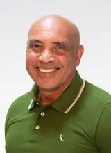 Foto oficial de Wellington Luiz (TSE)