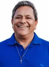 Foto oficial de Wellington Mega (TSE)
