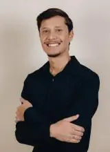 Foto oficial de Wender (TSE)