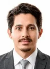 Foto oficial de Wilker Leão (TSE)