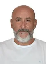 Foto oficial de Xandão Leleco (TSE)
