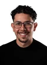 Foto oficial de Yuri Kaioli (TSE)