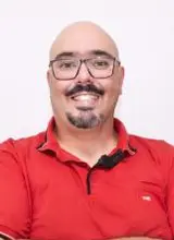 Foto oficial de Zanata (TSE)