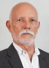 Foto oficial de Zé Alencar (TSE)