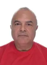 Foto oficial de Zé do Coco (TSE)