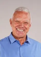 Foto oficial de Zé Humberto (TSE)