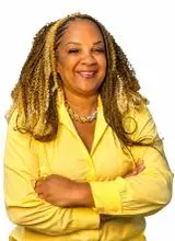Foto oficial de Zuleika do Blog (TSE)