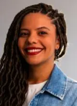 Foto oficial de Açucena (TSE)