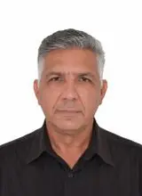 Foto oficial de Adalto Costa (TSE)