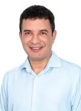 Foto oficial de Ademir (TSE)