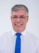 Foto oficial de Adilson Espindula (TSE)
