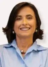 Foto oficial de Adriana Pessim (TSE)