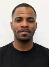 Foto oficial de Adriano Rodrigues (TSE)