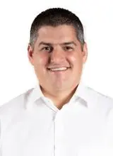 Foto oficial de Alexandre Xambinho (TSE)