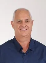 Foto oficial de Almir Lorenzon (TSE)
