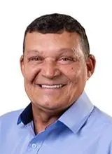 Foto oficial de Aloísio Varejão (TSE)