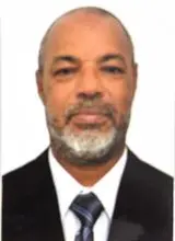 Foto oficial de Altemar Oliveira (TSE)