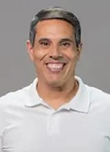 Foto oficial de Amaro Neto (TSE)