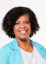 Foto oficial de Ana Azevedo (TSE)