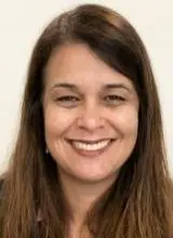 Foto oficial de Ana Paula Freitas (TSE)
