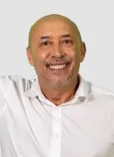 Foto oficial de Anadelso Pereira (TSE)