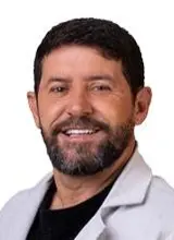 Foto oficial de Anderson Pedreiro (TSE)