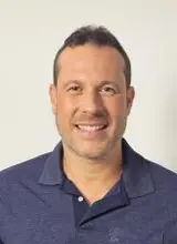Foto oficial de Anderson Salvador (TSE)