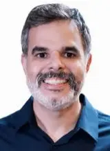 Foto oficial de Antonio Emilio (TSE)