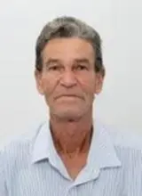 Foto oficial de Arildo Eliziario (TSE)